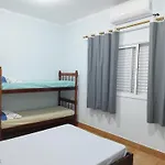 Casa De Praia Em Ubatuba