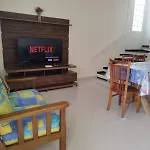 Casa De Praia Em Ubatuba