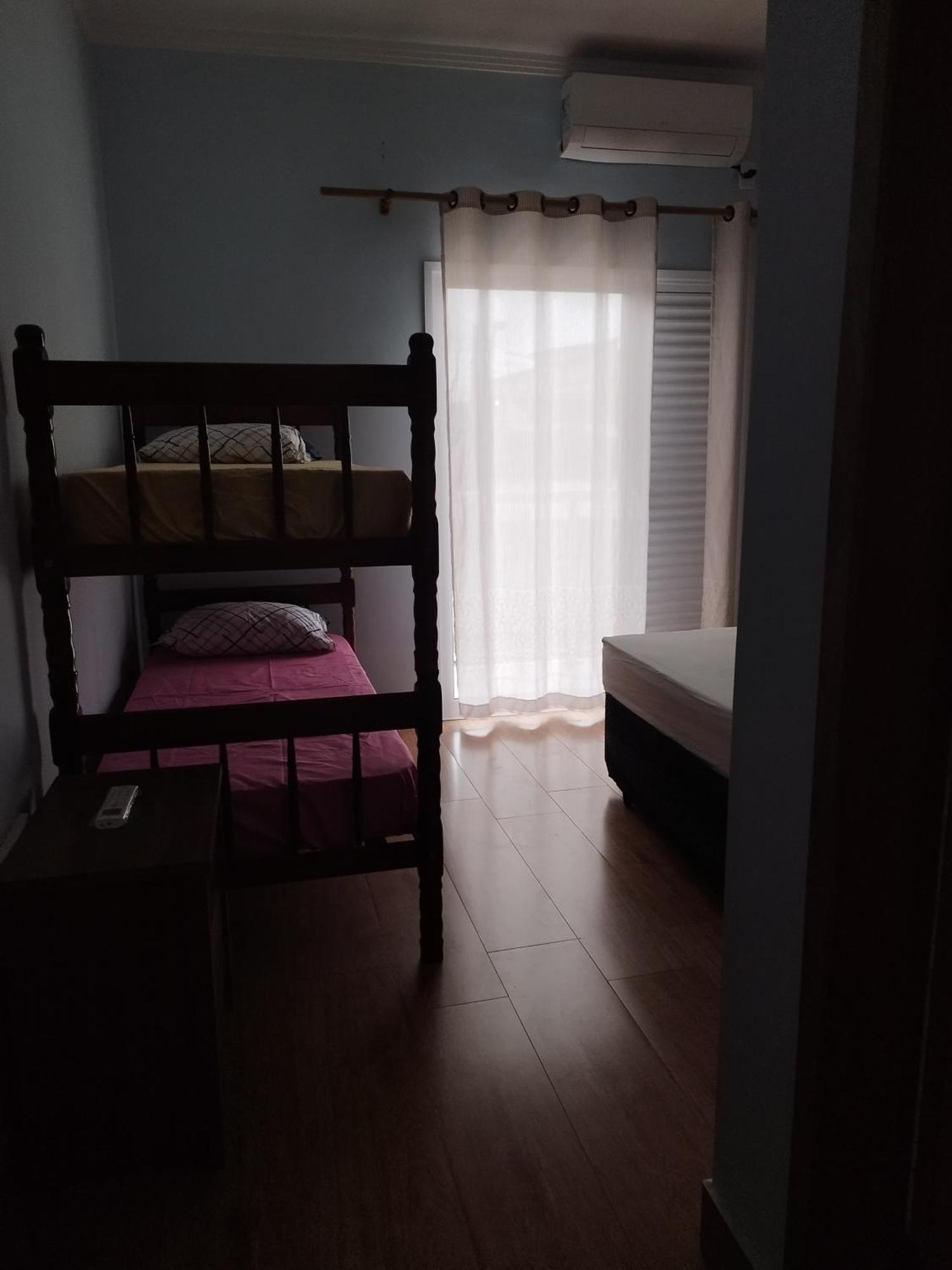 Casa De Em Casa de férias Ubatuba