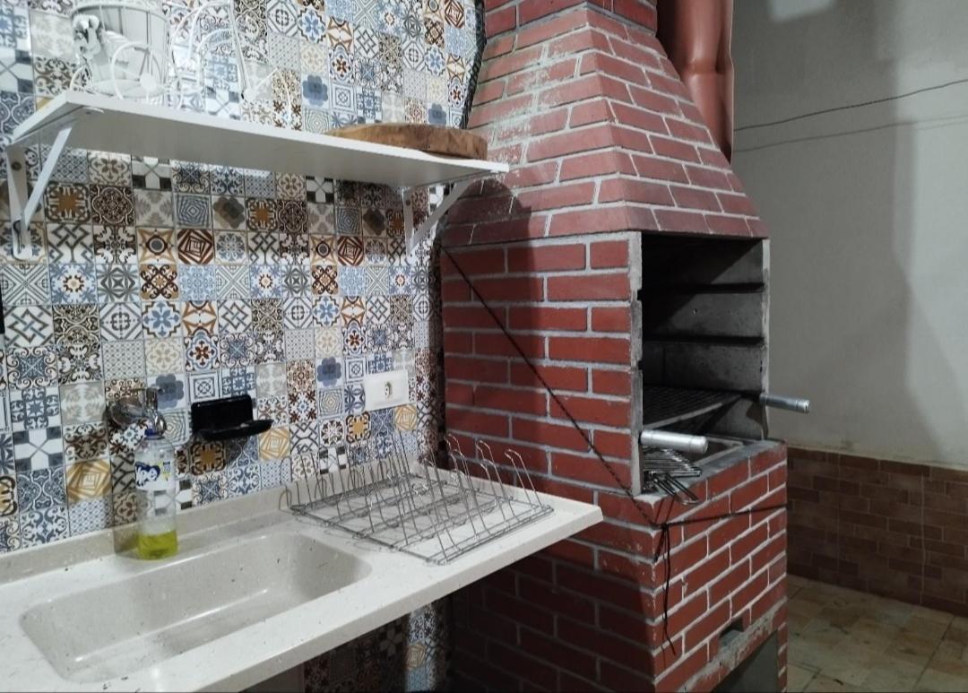 Casa De Em *