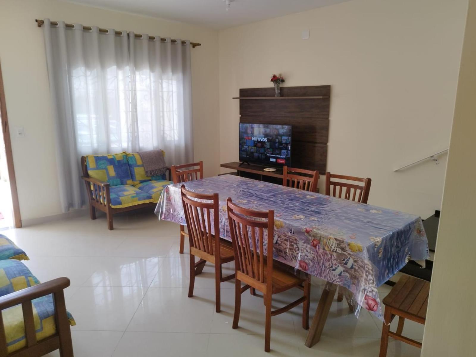 Casa De Em *